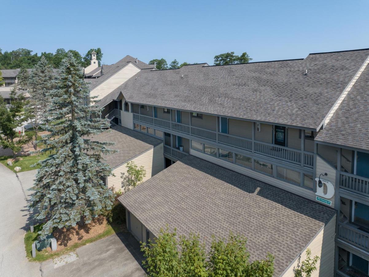 Stoneridge 3Br Standard Condo, Sleeps 8! Condo Champion Exterior foto